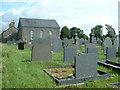 Chapel at Lon-las