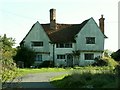 Farmhouse at Bird