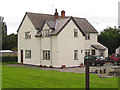 Gable Cottage, Cuddington Heath