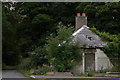 Former gatelodge at Brookfield, Banbridge