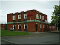 Hobsons Choice Pub