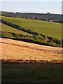 Modbury from Ridge Road