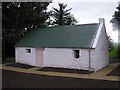 Cottage at Tyrcur