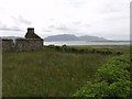 Ruined croft house, Scorradale, Orkney