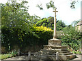 War Memorial, Ebrington