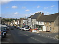 Burford High Street