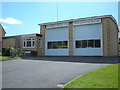 Chipping Campden Fire Station