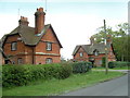 Knepp Gatehouses