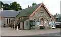 Boat of Garten Village Hall