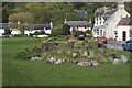 Floral Display, Drumnadrochit