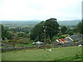 Pant-y-ffynnon farm