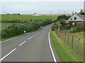 Road, A960, Kirkwall to Deerness