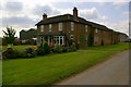 Manor Farm, Weighton Common