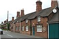 Twycross - Cottages