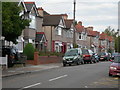 Spencer Road, Harrow Weald