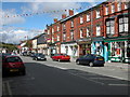 Longbridge Street, Llanidloes