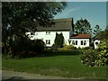 Cottage at Mendlesham Green, Suffolk