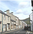 Y Stryd Fawr (High Street), Deiniolen