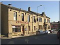 Restaurant and Liberal Club, Bradford Road, Brighouse