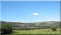 Site of the Lower Nantlle Lake