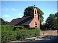 Church of St. Joseph & St. Dymphna