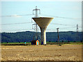 Garthorpe Water Tower