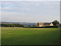 View towards Chipping Norton