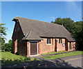 Church of St. Mary, Garthorpe