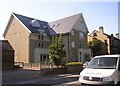 Block of flats, Bradford Road, Brighouse