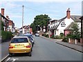 The White Hart, Wolverhampton Road