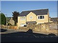 Oldgate House, junction of Old Lane and Bonegate Road, Brighouse