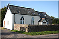 Rose Ash: Ash Moor chapel