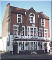 The Golden Lion, Prittlewell