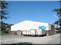 Blakemore Cash and Carry Warehouse, Caernarfon Road Industrial Estate