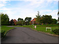 Freeman Close, Eastergate Lane