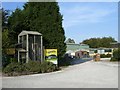 Lakemore Country Park