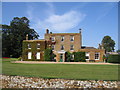 Worton House, Over Worton