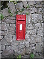 VR Post Box.