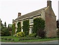 House on the B.1115, Stowmarket to Hadleigh, Suffolk