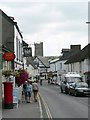 Court Street, Moretonhampstead