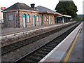 Chepstow Railway Station