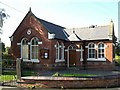 Brookhouse Green Methodist Church