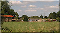 Hares Hill Farm, Wickhurst Lane