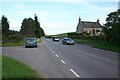 Roadside cottage by Buchromb.