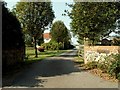 Coveneys Farm, Great Horkesley, Essex