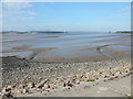 Sugarhole Sand and Northwick Oaze