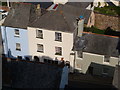 Castle Street, Totnes