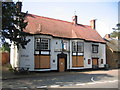 The Hawk and Partridge, Bloxham