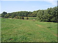 Footpath to Bloxham