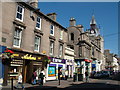 Nairn High Street